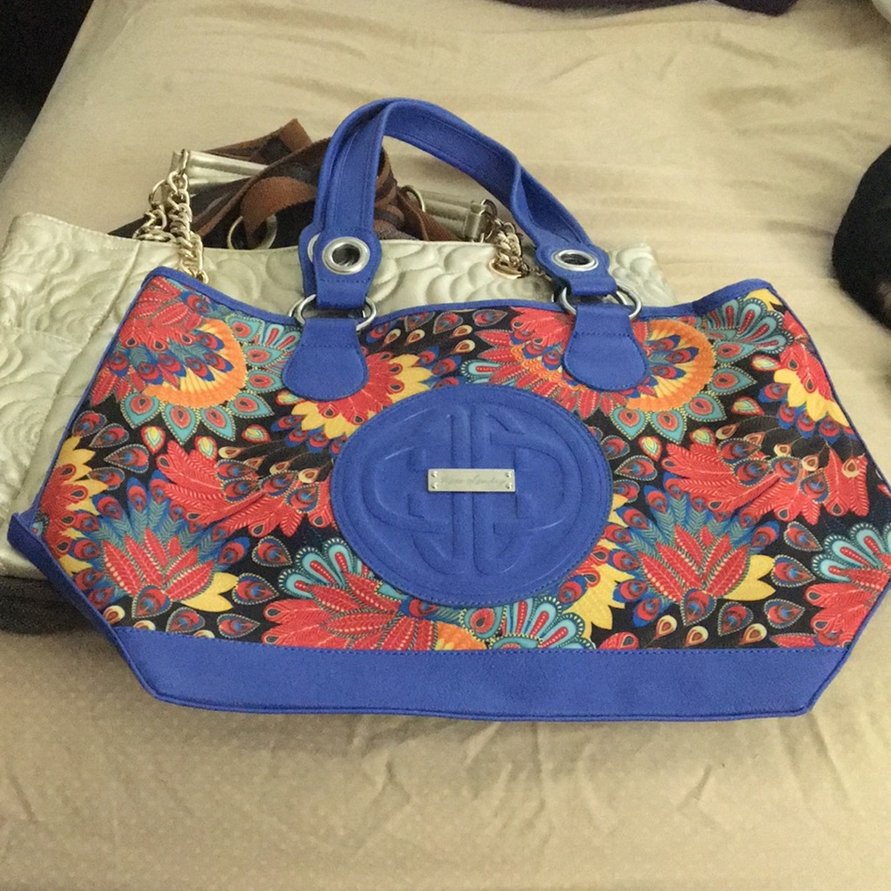 Cute Summer bag!